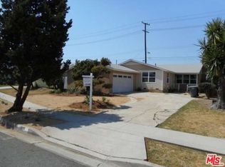 2919 W 135th Pl, Gardena, CA 90249