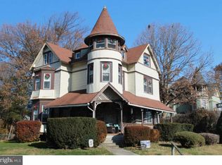 401 E Ridley Ave, Ridley Park, PA 19078