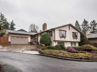 4675 SW Flower Pl, Portland, OR 97221