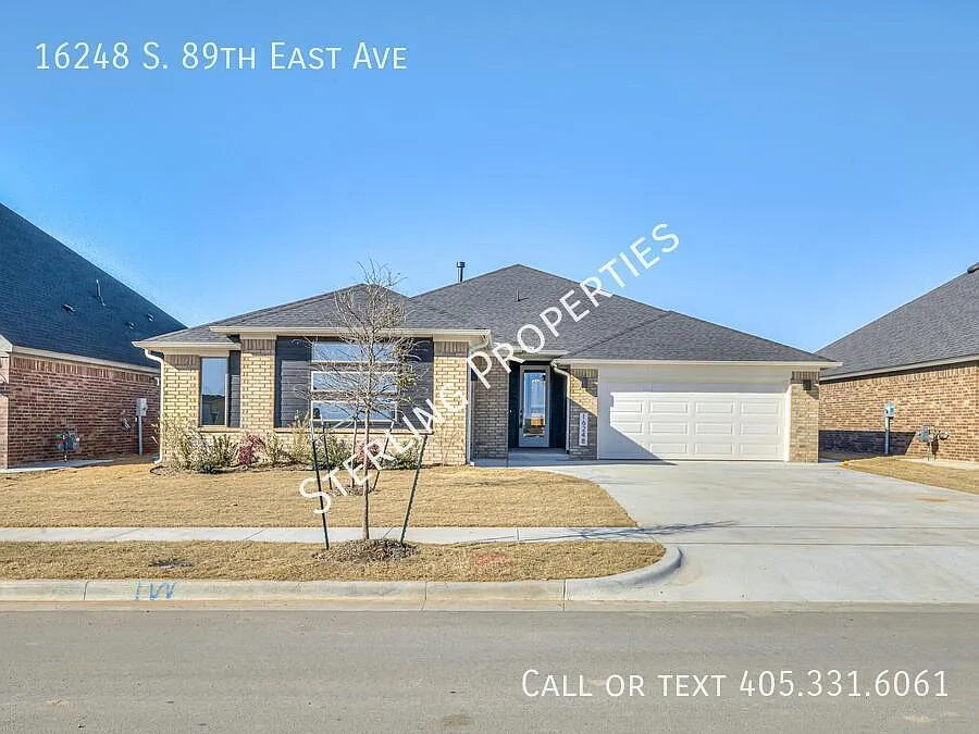 16248 S 89th East Ave
