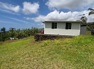 84-1226 Bruner Rd, Captain Cook, HI 96704