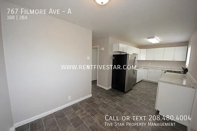767 Filmore Ave #A — Photo 8