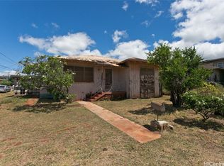 902 20th Ave, Honolulu, HI 96816