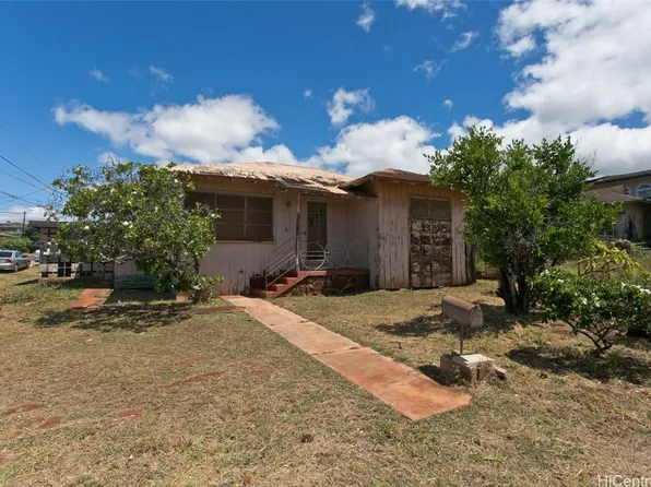 902 20th Ave, Honolulu, HI 96816