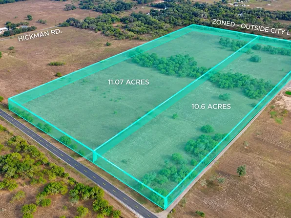 TBD Smith, Somerset, TX 78069