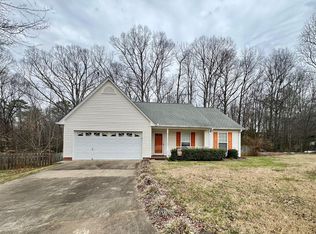 512 Twin Falls Dr, Simpsonville, SC 29680