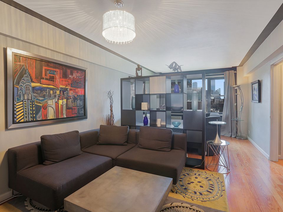 1st image of 408 W 57th St APT 8P