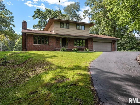 49 Etherton Ln, Springfield, IL 62712