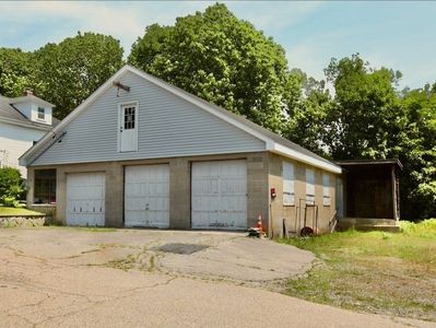 73 Crescent Ave, Stoughton, MA, 02072