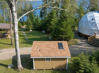 131 Aspen Ln, Steuben, ME 04680