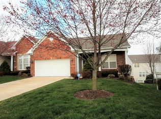 101 Eagle Cove Pl, Saint Charles, MO 63303