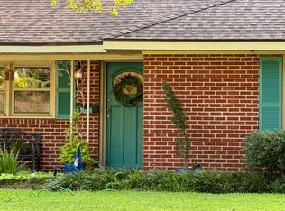 4832 Crescent Dr, Shreveport, LA 71106