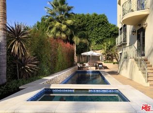 3110 Benedict Canyon Dr, Beverly Hills, CA 90210