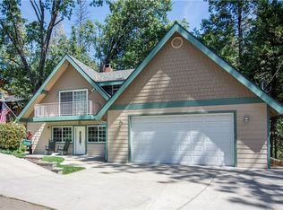 39281 Robin, Bass Lake, CA