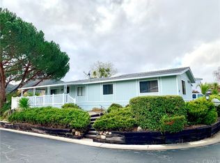 117 Sierra Vis #117, Solvang, CA 93463