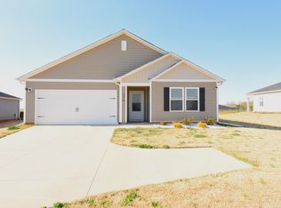 379 Ellis Ferry Rd, Gaffney, SC 29341