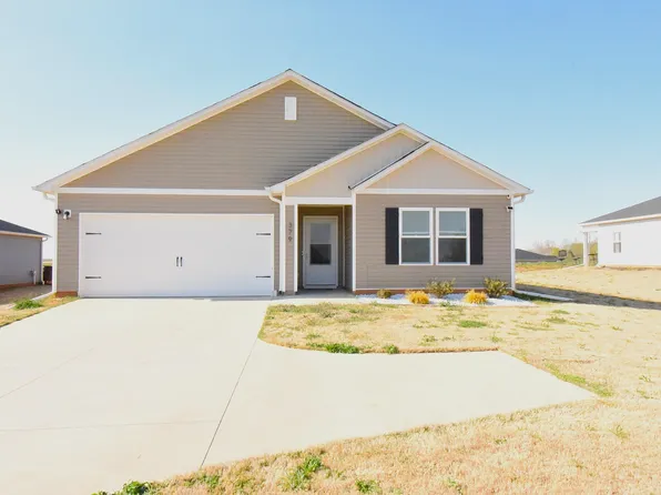 379 Ellis Ferry Rd, Gaffney, SC 29341