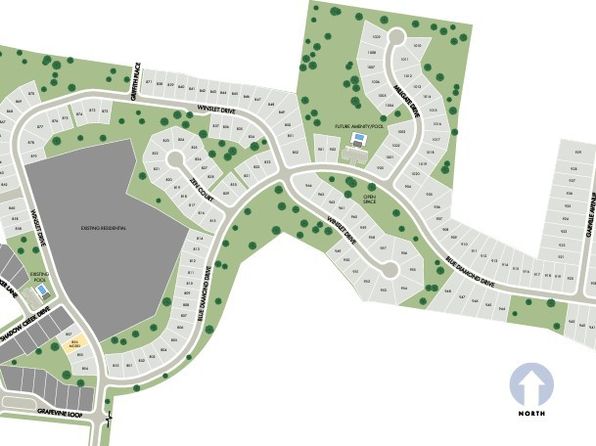 319 Zen Ct LOT 817, Smyrna, TN 37167