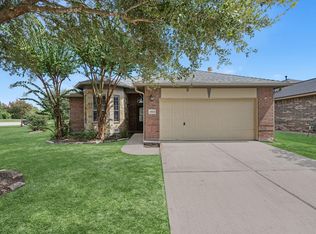 1922 Vale Haven Dr, Spring, TX 77373