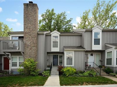 8177 Monrovia St, Lenexa, KS, 66215