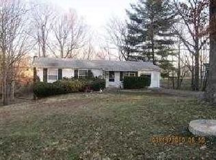 15074 Stepping Stone Dr, Haymarket, VA 20169