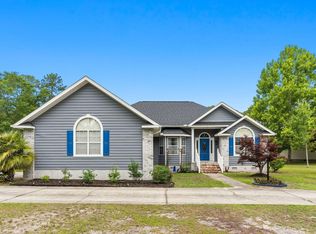 15 Stratford Place SW, Shallotte, NC 28470