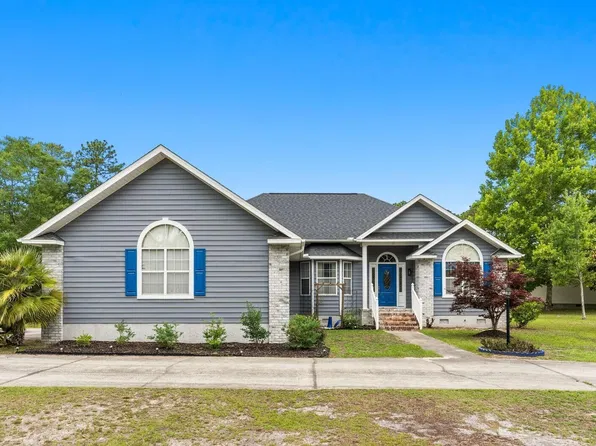 15 Stratford Place SW, Shallotte, NC 28470