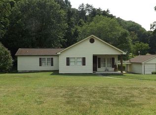 2437 Holt Town Rd, Newport, TN 37821