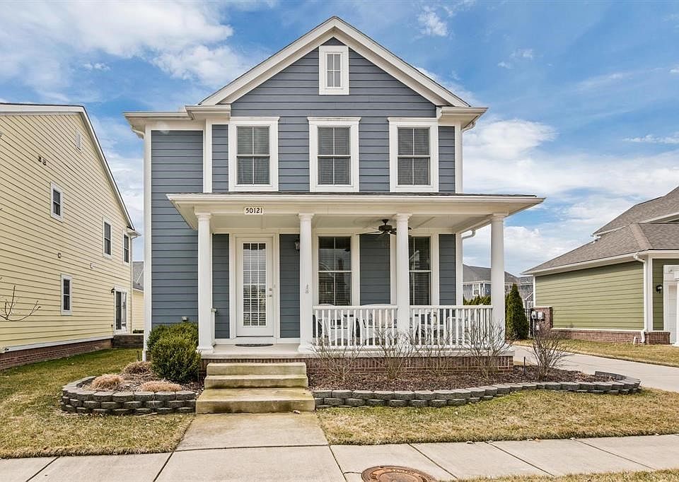 1st image of 50121 Grant St #460