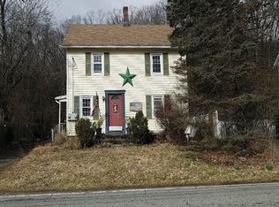 96 Fairview Ave, Long Valley, NJ 07853