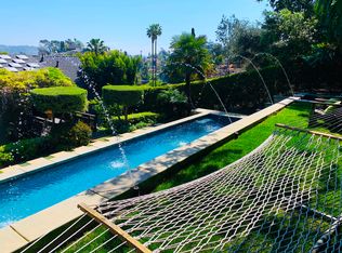 2620 Ivan Hill Ter, Los Angeles, CA 90039