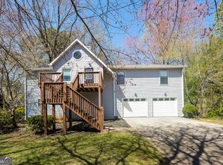 1172 Norfolk Dr NW, Acworth, GA 30102