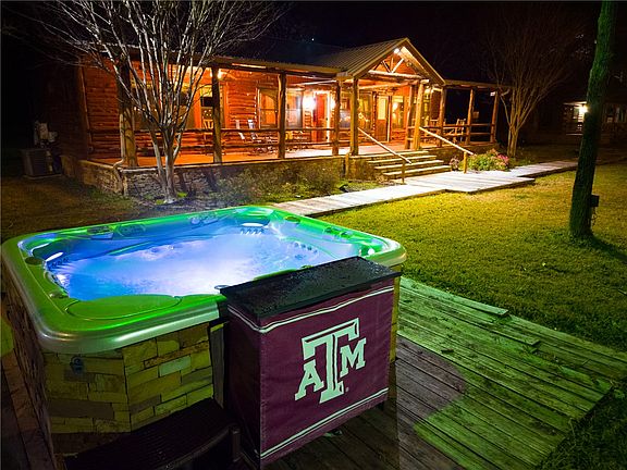 3rd image of 20650 Fm 2154 Rd