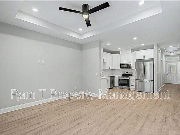 4th image of 1019 W 35th St #B