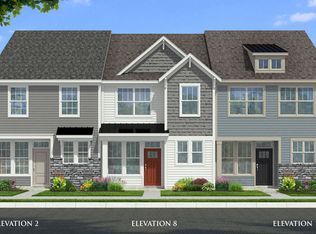 4139 Walking Ridge Rd, Charlotte, NC 28208