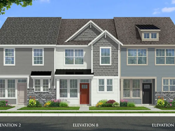 4139 Walking Ridge Rd, Charlotte, NC 28208