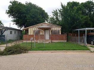 1726 SW 14th Pl, Lawton, OK 73501