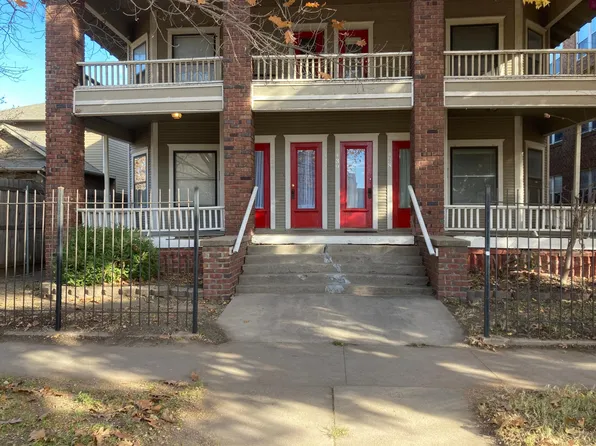 434 N Topeka St, Wichita, KS 67202
