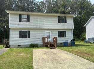 1431 Cherrycrest Dr #B, Durham, NC 27704