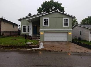 1803 Hanover Ln, Barnhart, MO 63012