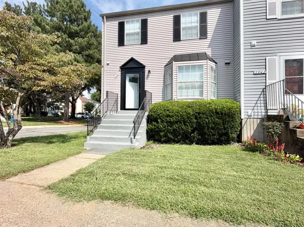 5941 Heritage Square Dr, Burke, VA 22015