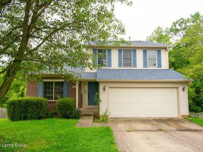 5200 Rainmaker Ct, Louisville, KY, 40229
