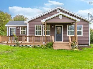 20 Beech Hill Rd N, Kings, NS B4N 3V8