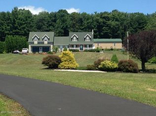 375 Blue Ridge Rd, Saylorsburg, PA 18353