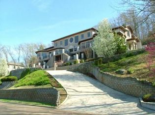 2303 Old Wagon Rd SE, Huntsville, AL 35801