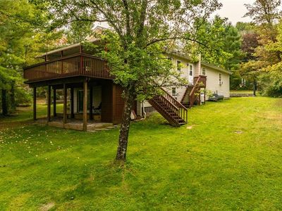 7 Redwood Lane, Swan Lake, NY, 12783
