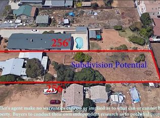 1656 Evergreen Ave, San Diego, CA 92154