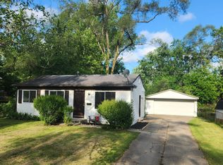1494 Andrea, Canton, MI