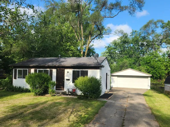 1494 Andrea, Canton, MI 48187