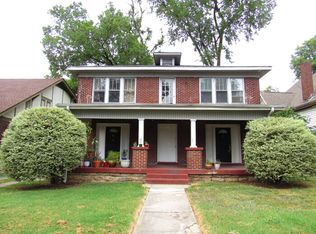 949 Mansfield St #3, Nashville, TN 37206